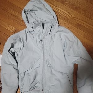 Always effortless jacket